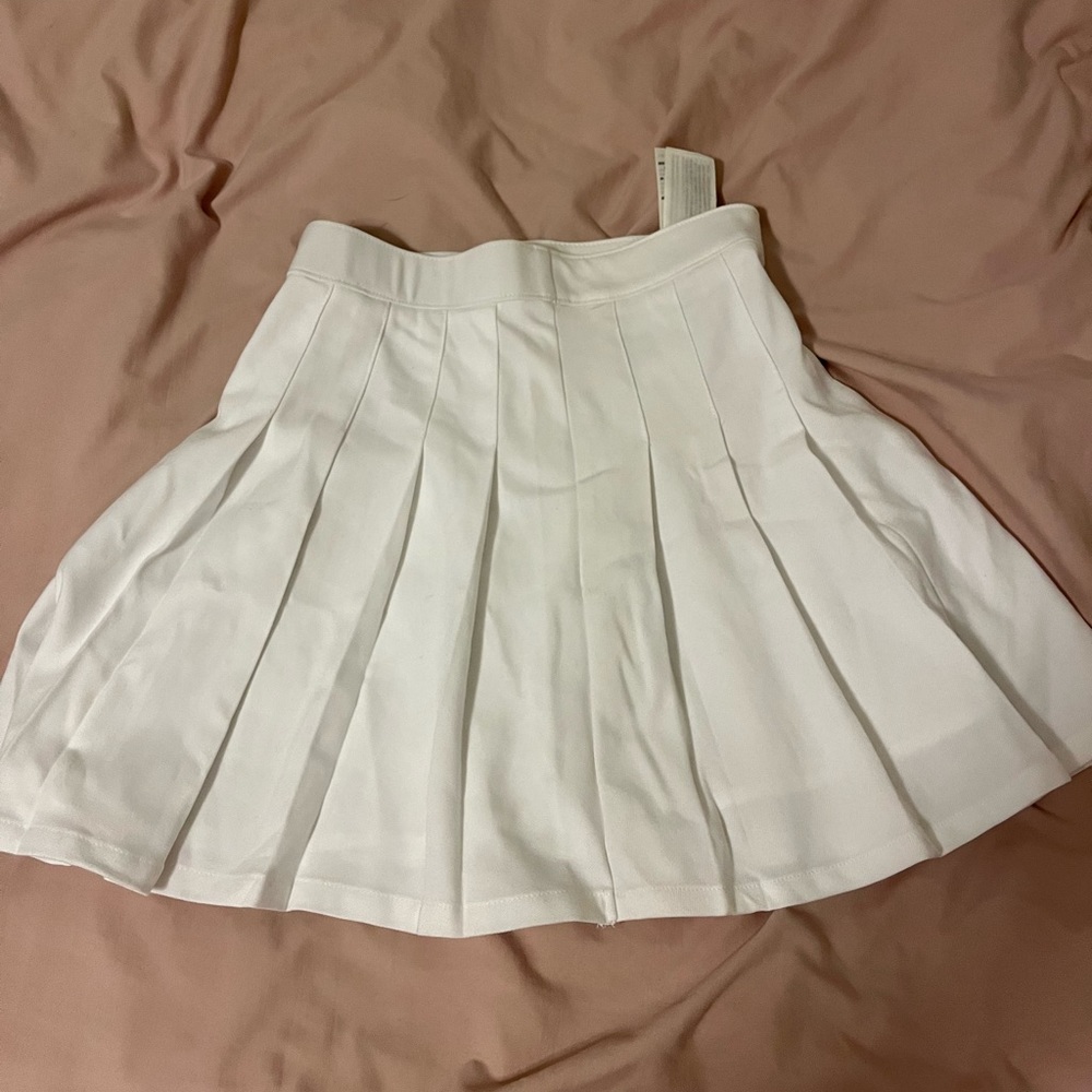 holister skirt